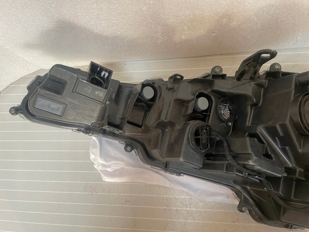Frontscheinwerfer Toyota Corolla 81110-02S70 LED Rechts Scheinwerfer Headlight SCH5885224121wu