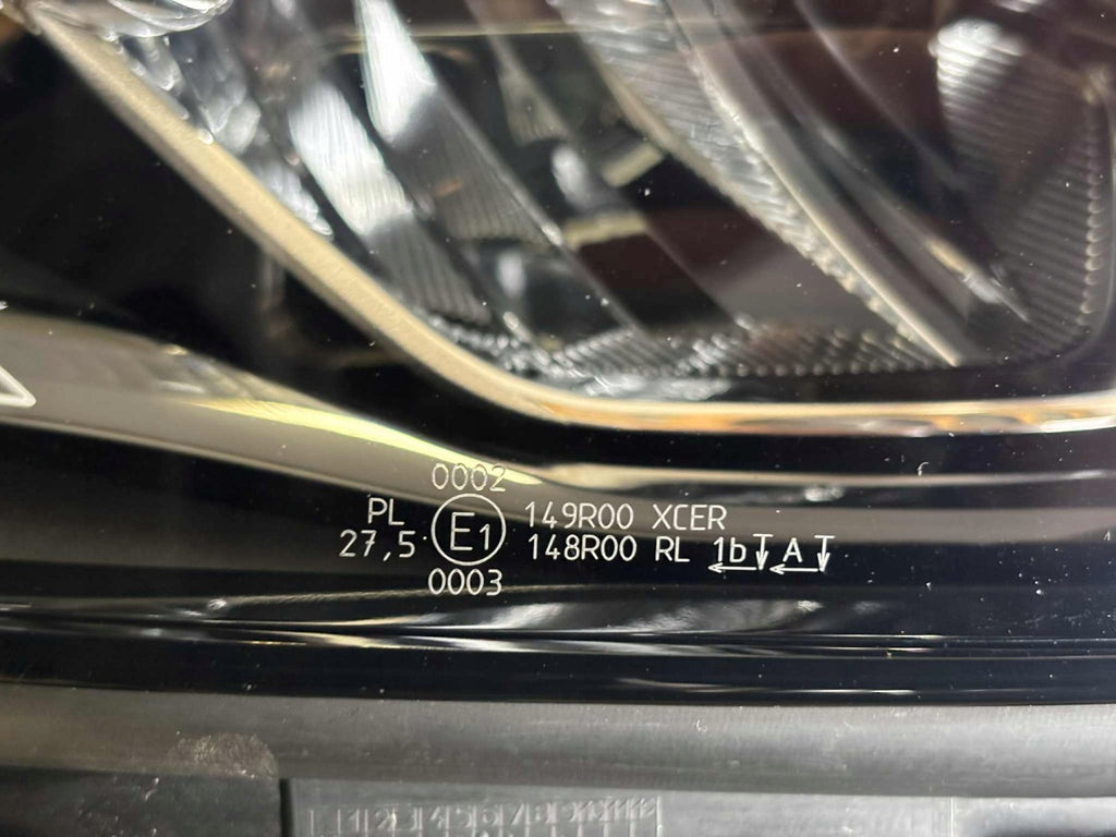 Frontscheinwerfer Mercedes-Benz W206 A2069060803 Rechts Scheinwerfer Headlight SCH4146681971ca
