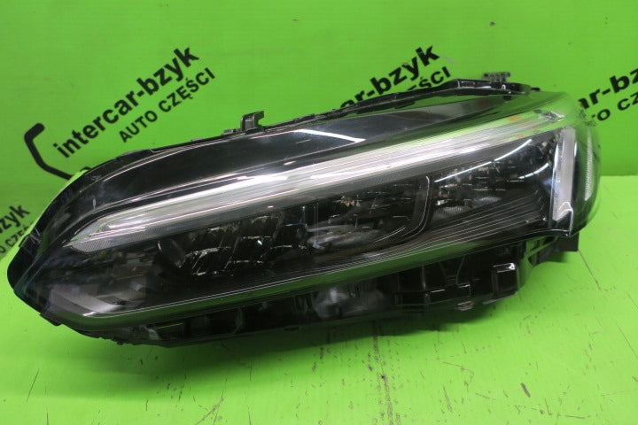 Frontscheinwerfer Honda Civic 2209211438-04651 Full LED Links Headlight