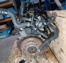 Laden Sie das Bild in den Galerie-Viewer, Motor Opel Meriva B A14NEL 1.4 120PS 88kW Benzin Engine Komplett MOT5394312162mm