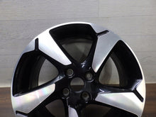 Load image into Gallery viewer, 1x Alufelge 17 Zoll 7.0" 4x108 42,5ET J1BC-1007-D1A Ford Fiesta Rim Wheel FEL2575998106bf