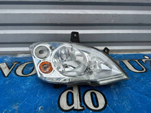Laden Sie das Bild in den Galerie-Viewer, Frontscheinwerfer Mercedes-Benz Viano 6398201961 Rechts Scheinwerfer Headlight SCH4291576879vy