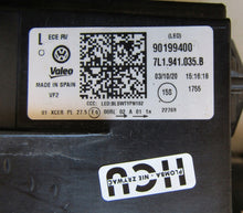 Load image into Gallery viewer, Frontscheinwerfer VW Multivan 7L1941035 LED Links Scheinwerfer Headlight SCH4861524997nc