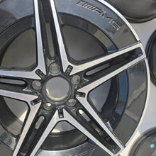 Load image into Gallery viewer, 1x Alufelge 18 Zoll 8.5" 5x112 52ET A2064011800 Mercedes-Benz W206 Rim Wheel FEL4320164976db