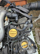 Load image into Gallery viewer, Motor Renault M5M401 1.6 TCE Benzin Engine Komplett