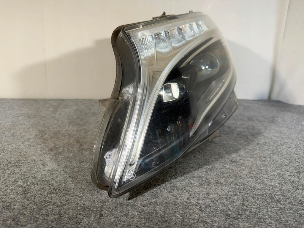 Frontscheinwerfer Mercedes-Benz W447 A4479060101 85122000 LED Links Headlight SCH8951220755iw