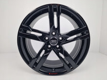 Load image into Gallery viewer, 4x Alufelge 18 Zoll 8.0" 5x112 40ET Audi Rim Wheel FEL1991832278uz