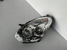 Load image into Gallery viewer, Frontscheinwerfer Fiat Doblo Combo 51909056 Links Scheinwerfer Headlight