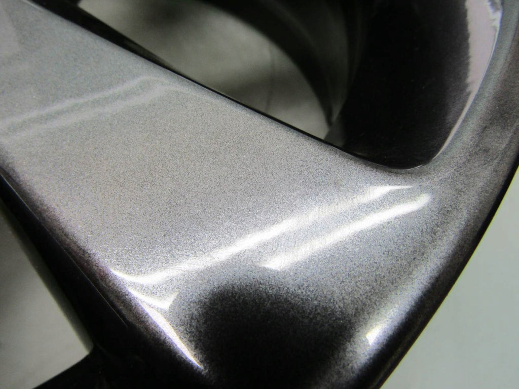 1x Alufelge 18 Zoll 7.0" 5x114.3 45ET 9965787080 Mazda Cx-30 Rim Wheel FEL7830296943cj