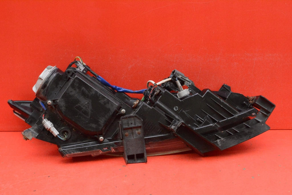Frontscheinwerfer Mazda 6 GS7T-51040 Links Scheinwerfer Headlight SCH6989093889wf