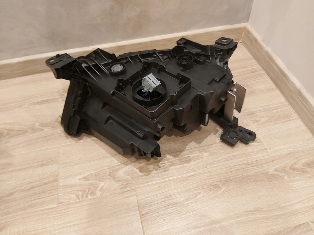 Frontscheinwerfer Opel Mokka 9834016880 LED Links Scheinwerfer Headlight SCH1439549758zm