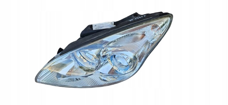 Frontscheinwerfer Hyundai I30 92101-2LXXX Links Scheinwerfer Headlight SCH6104498009pz