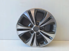 Laden Sie das Bild in den Galerie-Viewer, 1x Alufelge 16 Zoll 6.0" 5x114.3 52910-1P650 Kia Venga Rim Wheel FEL4606600216yi