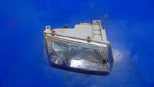 Laden Sie das Bild in den Galerie-Viewer, Frontscheinwerfer Hyundai Galloper Rechts Scheinwerfer Headlight