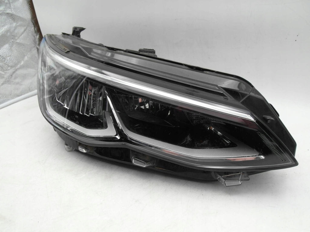 Frontscheinwerfer VW Golf VIII 5H1941006 LED Rechts Scheinwerfer Headlight SCH4358899199py