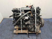 Load image into Gallery viewer, Motor BMW 5 E61 M57D25 2.5 177PS 352TKm 2004 Diesel Engine Komplett