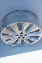 Load image into Gallery viewer, 1x Alufelge 19 Zoll 7.0" 5x108 38ET Glanz Silber YP00064580 Opel Grandland FEL2650368641pt