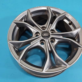 1x Alufelge 17 Zoll 7.0