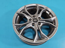 Load image into Gallery viewer, 1x Alufelge 17 Zoll 7.0" 5x108 50ET Grau Ford Focus Rim Wheel FEL3682902991pt