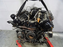 Laden Sie das Bild in den Galerie-Viewer, Motor Audi A8 ASE 4.0 TDI 275PS 202kW 2003 Diesel Engine Komplett