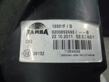 Load image into Gallery viewer, Frontscheinwerfer Renault Clio III 8200892493 Links Scheinwerfer Headlight