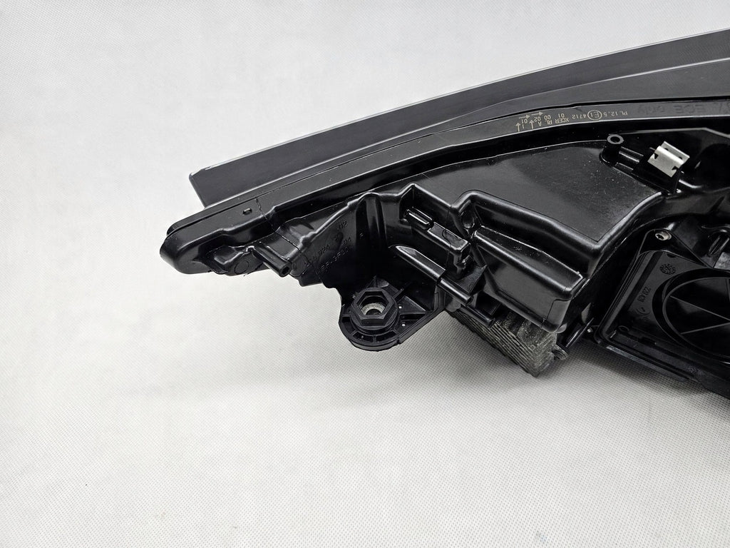 Frontscheinwerfer Audi A6 4K0941034 Full LED Rechts Scheinwerfer Headlight