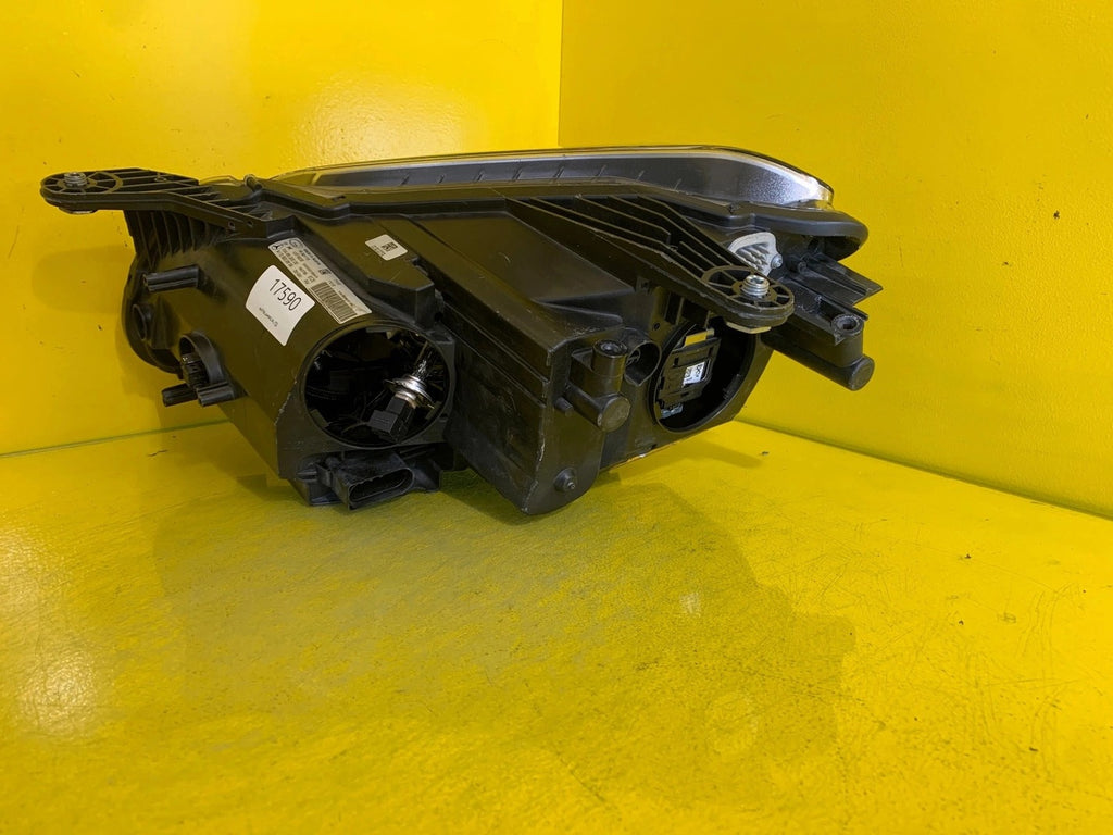 Frontscheinwerfer Mercedes-Benz Slk Amg A1728202659 Xenon Rechts Headlight