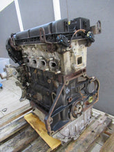 Load image into Gallery viewer, Motor Opel F18D4 1.8 185TKm Benzin Engine Unkomplett MOT3632385169tj
