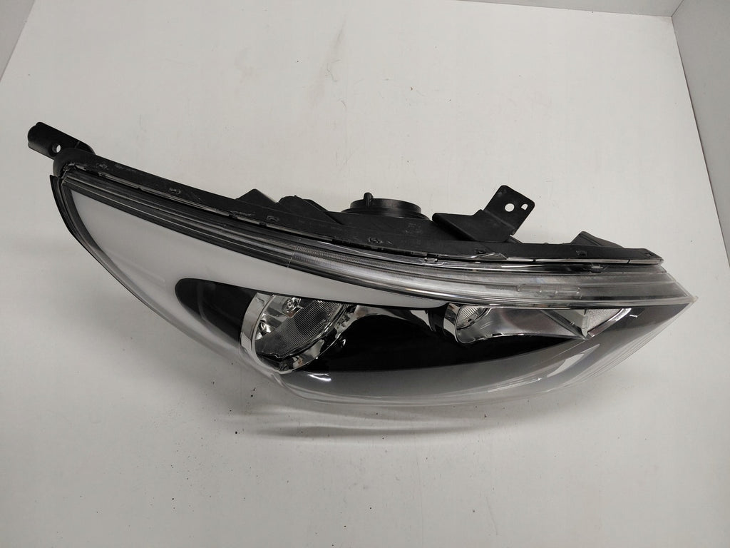Frontscheinwerfer Kia Rio III Rechts Scheinwerfer Headlight SCH6459589184ml
