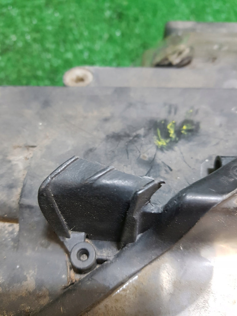Frontscheinwerfer VW Touran 0301233204 Rechts Scheinwerfer Headlight SCH4460709635ik
