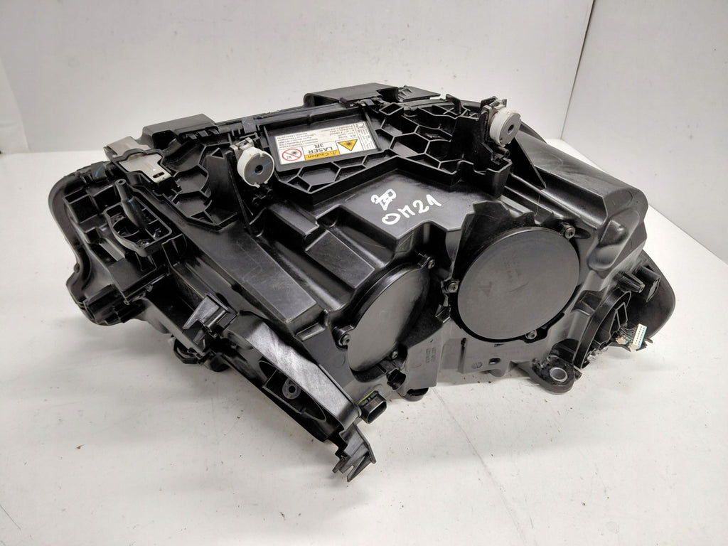 Frontscheinwerfer BMW G01 G02 5A29217 Laser Links Scheinwerfer Headlight SCH5859792411bs