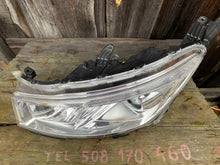 Laden Sie das Bild in den Galerie-Viewer, Frontscheinwerfer Peugeot 4008 Xenon Links Scheinwerfer Headlight SCH6395948705tk