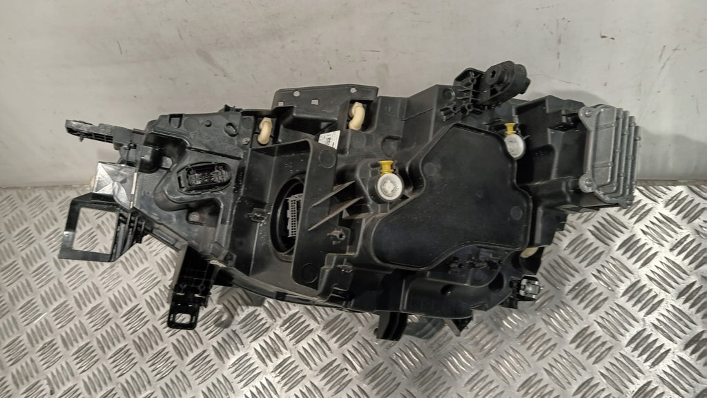 Frontscheinwerfer VW Id.4 11B941036M LED Rechts Scheinwerfer Headlight SCH9696341278pn