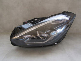 Frontscheinwerfer BMW Z4 G29 5A2DBA3-02 Full LED Links Scheinwerfer Headlight SCH5528959901bh