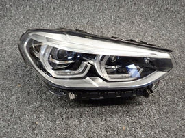 Frontscheinwerfer BMW X3 G01 G02 8739656-02 LED Rechts Scheinwerfer Headlight SCH3796748105dz