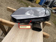 Load image into Gallery viewer, Frontscheinwerfer VW Tiguan 5N1941005 Links Scheinwerfer Headlight SCH1502481951eu