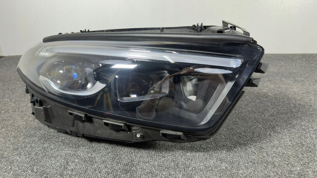 Frontscheinwerfer Mercedes-Benz W177 A1779065804 LED Rechts Headlight SCH2700366716fe
