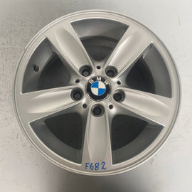 1x Alufelge 16 Zoll 7.0