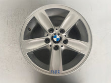 Load image into Gallery viewer, 1x Alufelge 16 Zoll 7.0" 5x120 44ET Silber 6775619 BMW 1 E88 E81 E82 E87 FEL3293529475ql