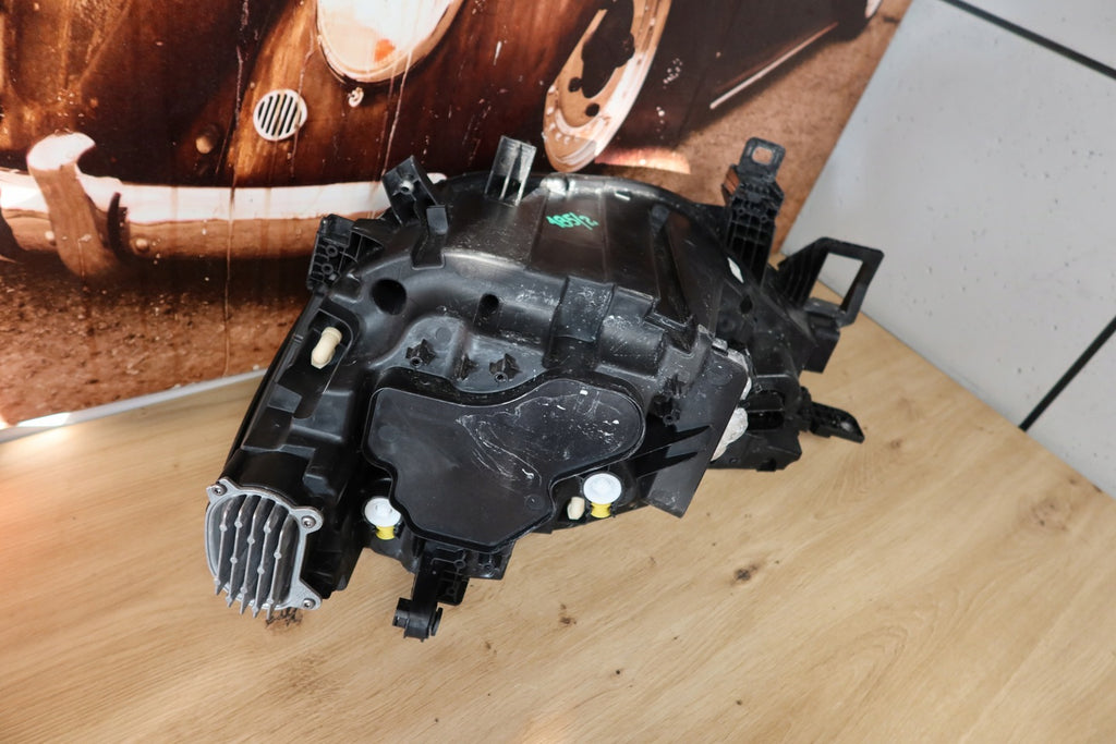 Frontscheinwerfer VW Id.4 11B941036H LED Rechts Scheinwerfer Headlight SCH7650036674vh