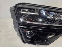 Laden Sie das Bild in den Galerie-Viewer, Frontscheinwerfer Skoda Karoq 57B941016D Full LED Rechts Scheinwerfer Headlight SCH7179835527uh