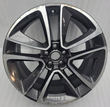 Load image into Gallery viewer, 1x Alufelge 19 Zoll 9.5" 5x108 27ET GX53-1007-DA Jaguar F Type F-Type Rim Wheel FEL4745772789pf
