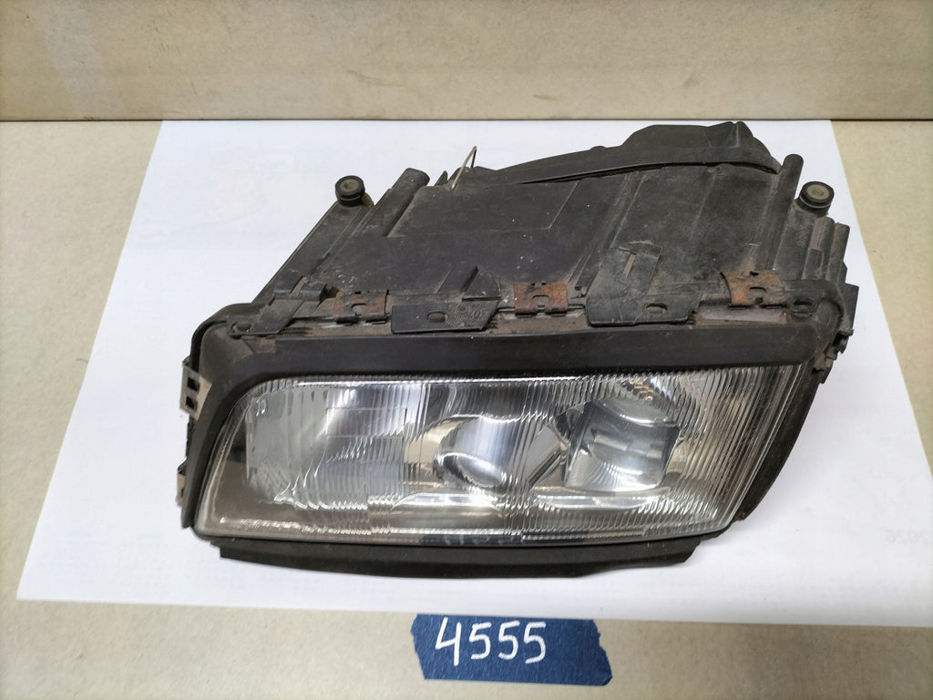 Frontscheinwerfer Audi A8 4D0941029H Links Scheinwerfer Headlight SCH5407302003kq