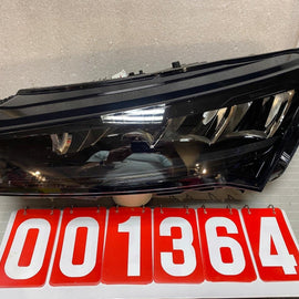 Frontscheinwerfer Skoda Enyaq 5LB941015F Full LED Links Scheinwerfer Headlight SCH3070757774zc