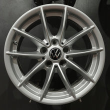 Load image into Gallery viewer, 4x Alufelge 16 Zoll 6.5" 5x112 22ET 6876921 BMW 4 I Rim Wheel FEL4066329137xw