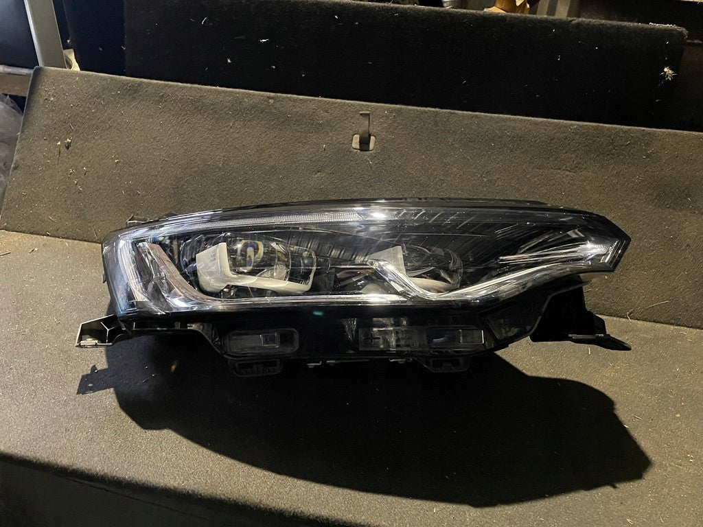 Frontscheinwerfer Renault Talisman Full LED Ein Stück (Rechts oder Links) SCH3163503294ky