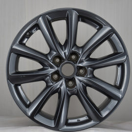 1x Alufelge 18 Zoll 7.0