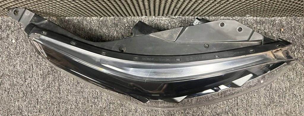 Frontscheinwerfer Kia Ceed J792111020 Rechts Scheinwerfer Headlight SCH6781793126zw
