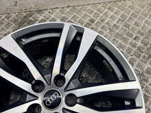 Laden Sie das Bild in den Galerie-Viewer, 1x Alufelge 19 Zoll 5x112 4K0601025H Audi A6 Rim Wheel FEL8635694458sq
