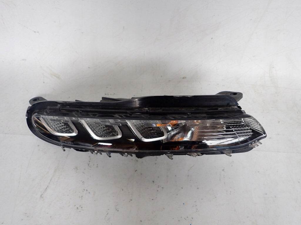 Frontscheinwerfer Citroën Berlingo 9819435580-00 LED Rechts Headlight
